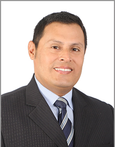 CESAR ACOSTA